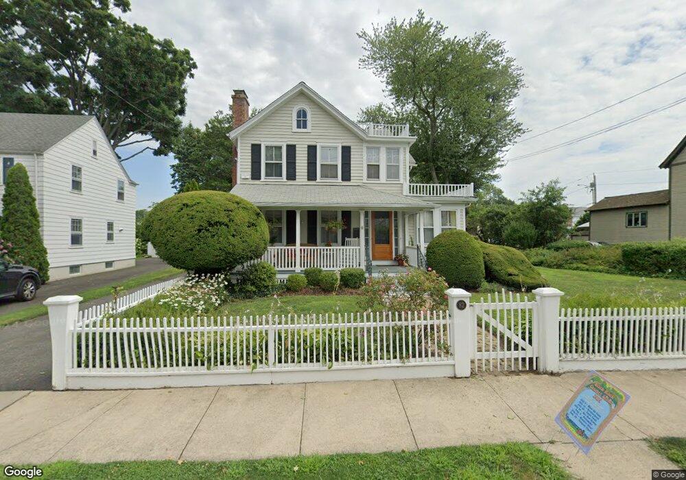 82 Beacon St, Bridgeport, CT 06605 - photo 1