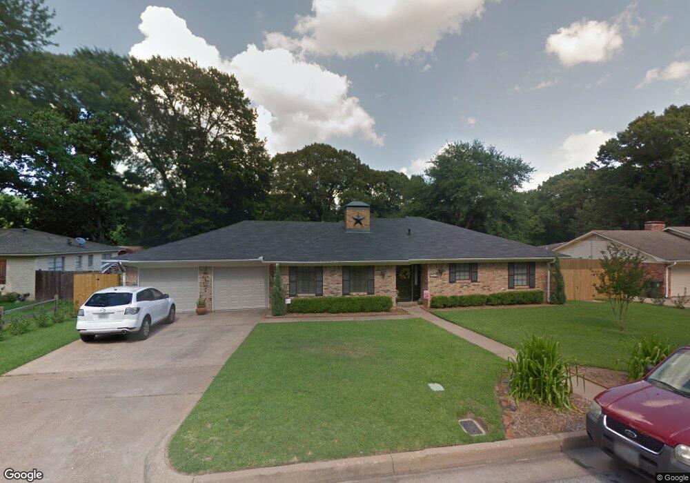 3512 Cloverdale Dr, Tyler, TX 75701 - photo 1