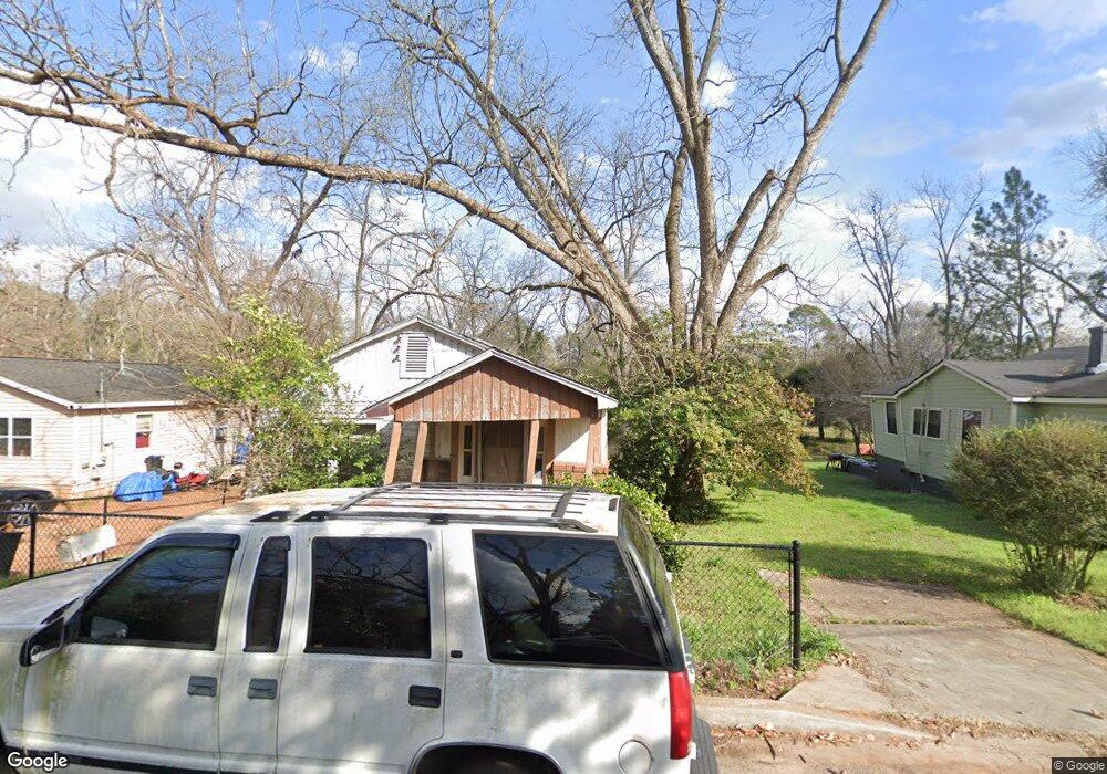 1205 First Montgomery St, Americus, GA 31719 - photo 1