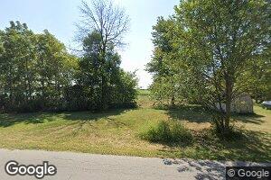 1021 E 800 S, Lynn, IN 47355