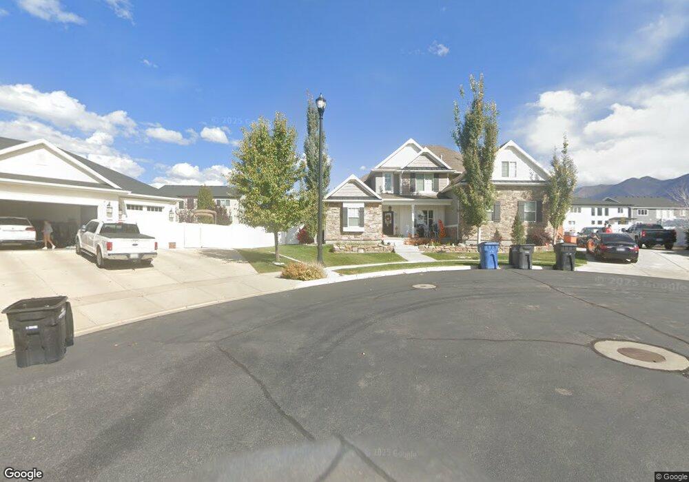 1403 S Harvest Ln unit 27, Spanish Fork, UT 84660 - photo 1