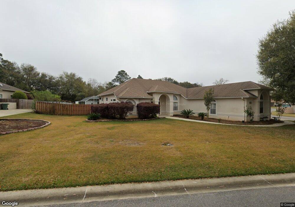 8022 Mossy Creek, Pensacola, FL 32526 - photo 1