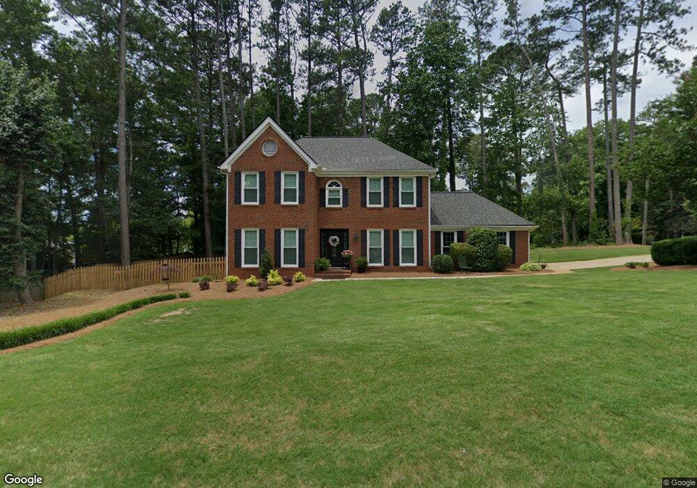 5123 Shotwell St unit 1, Woodstock, GA 30188 - photo 1