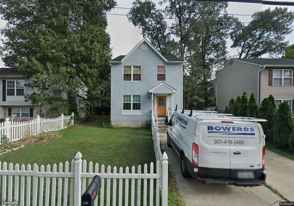 771 Duvall Hwy, Pasadena, MD 21122 - photo 1