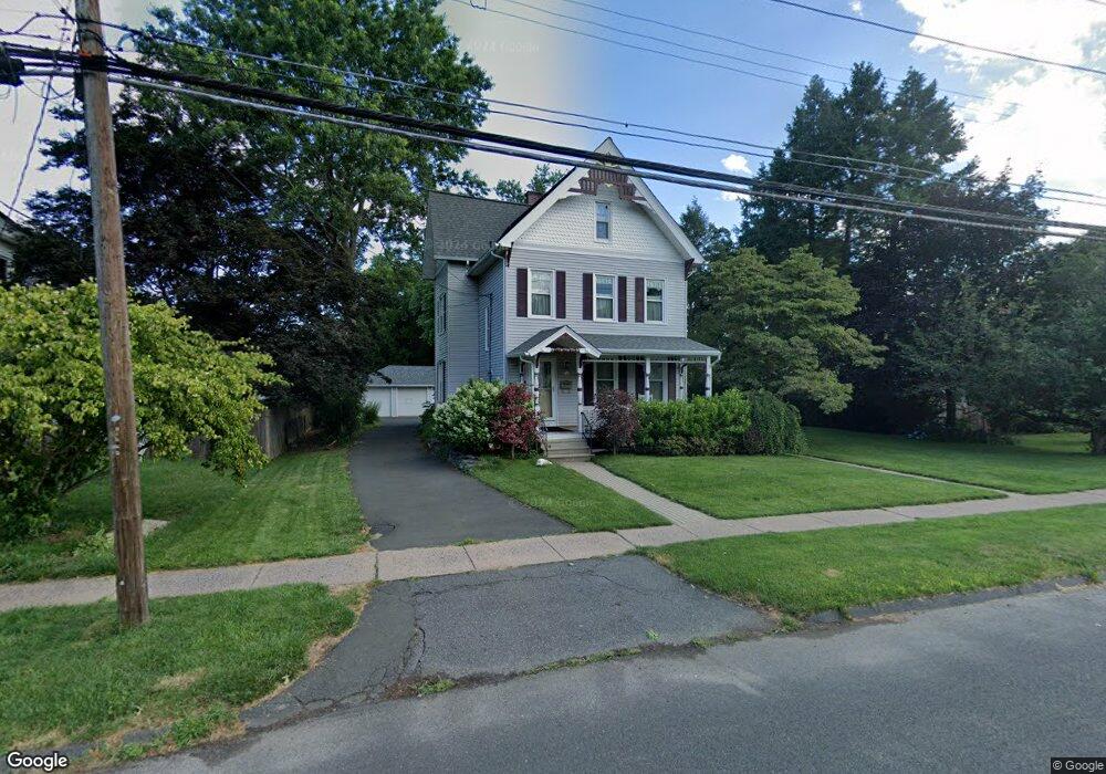 106 Bloomfield Ave, Windsor, CT 06095 - photo 1