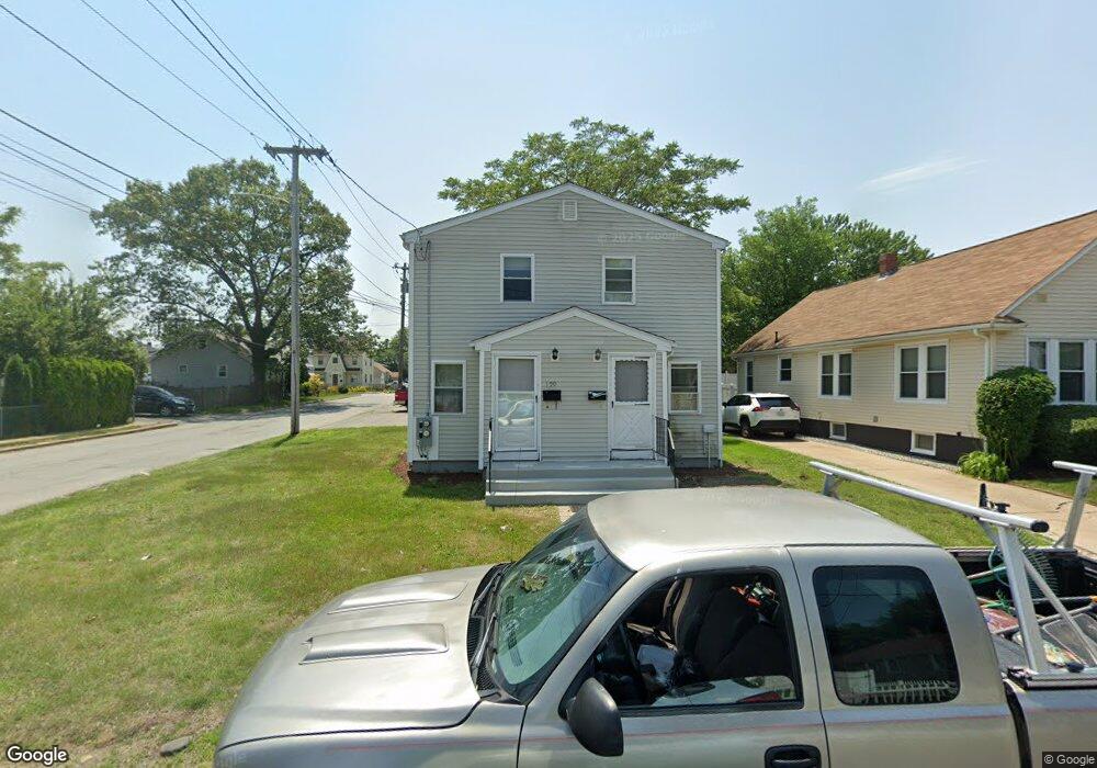 190 Eldridge St, Cranston, RI 02910 - photo 1