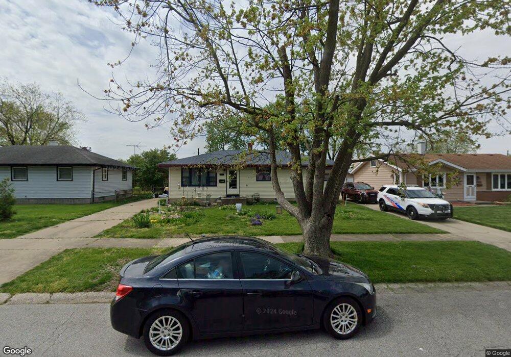 9612 O Day Dr, Highland, IN 46322 - photo 1