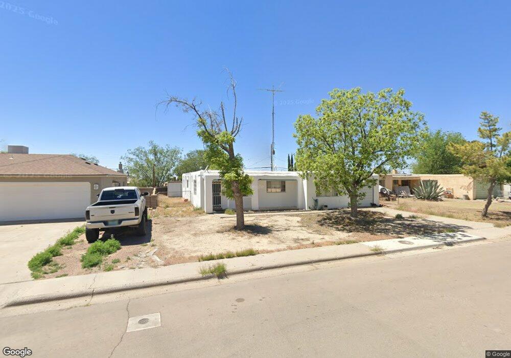 1733 Buena Vista Corte, Alamogordo, NM 88310 - photo 1