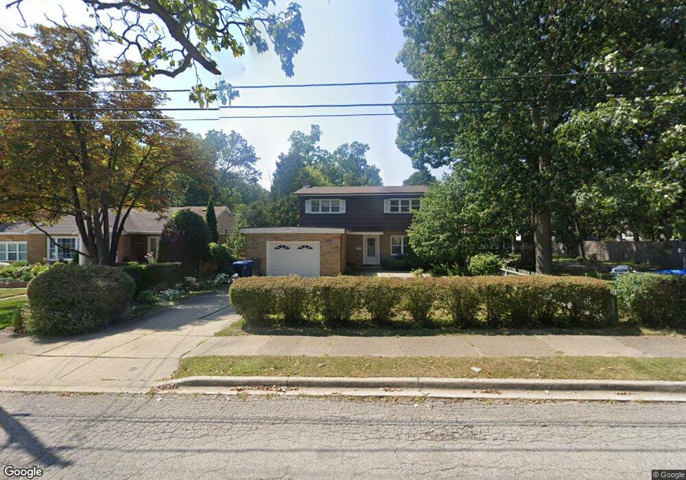 236 S Orchard Ave, Waukegan, IL 60085 - photo 1