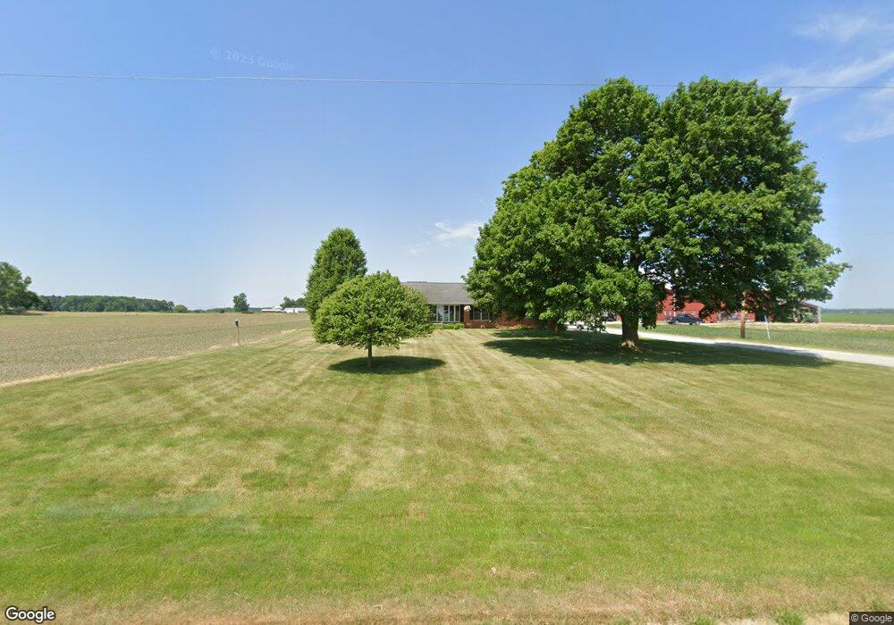 5909 Elm Rd, Bremen, IN 46506 - photo 1