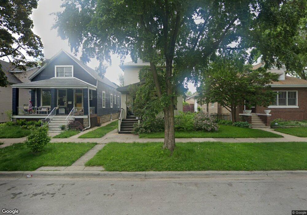 1155 S Euclid Ave, Oak Park, IL 60304 - photo 1