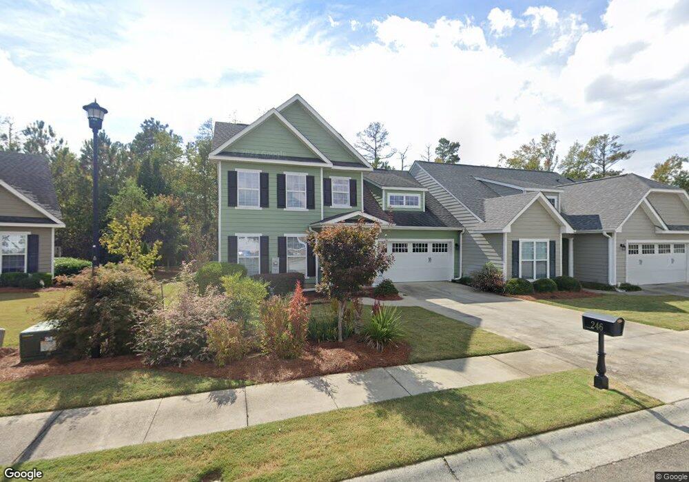 246 Full Circle Dr, Evans, GA 30809 - photo 1