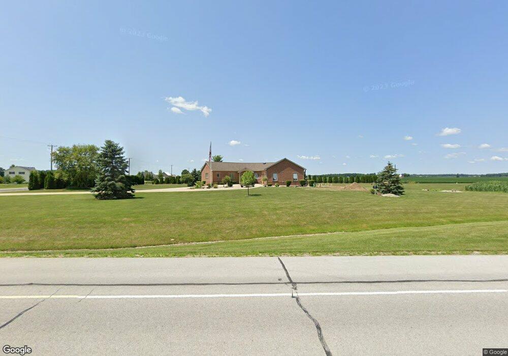 21721 Antwerp Rd, Harlan, IN 46743 - photo 1