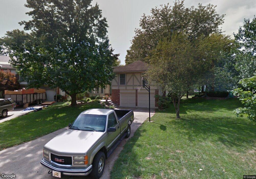 14609 W 91st St, Lenexa, KS 66215 - photo 1