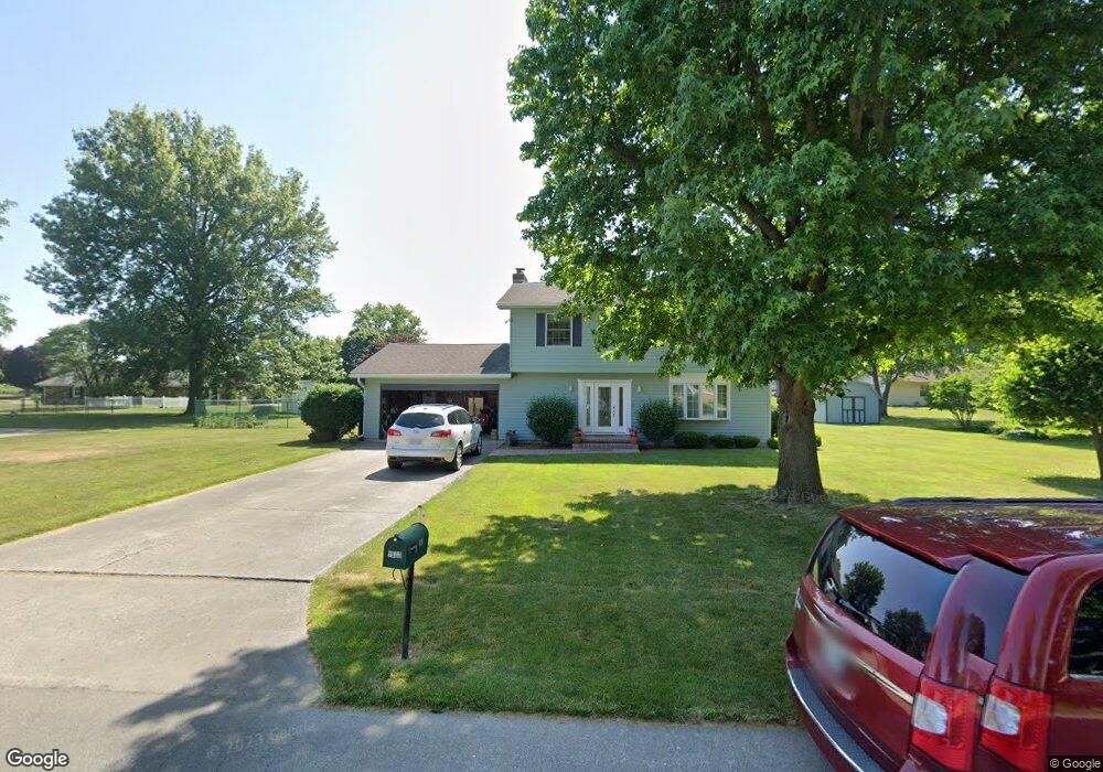 1603 Kurtis Ln, Tipton, IN 46072 - photo 1