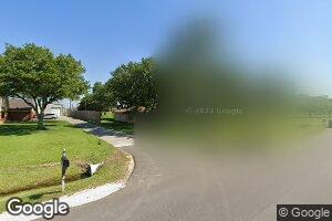 11703 Cherry Point Dr, Dayton, TX 77535