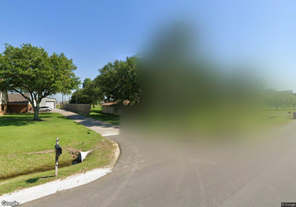 11703 Cherry Point Dr, Dayton, TX 77535 - photo 1