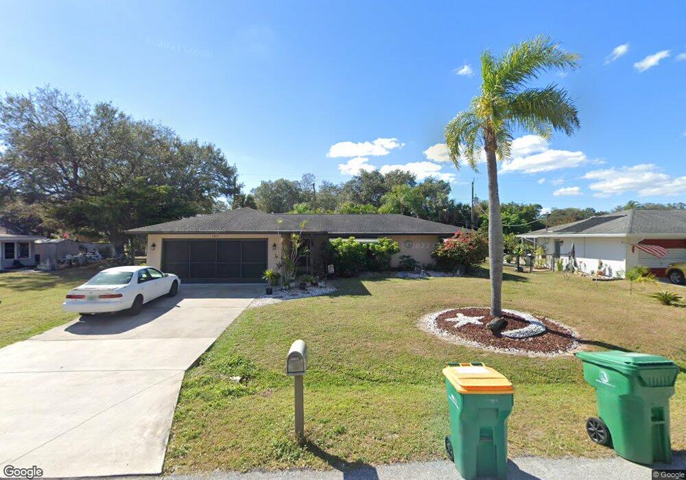 1210 Sheridan Dr NW, Port Charlotte, FL 33948 - photo 1
