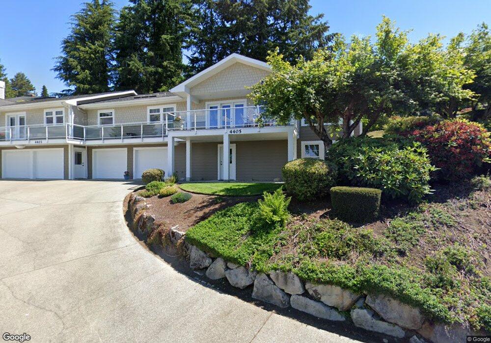 4405 Patrician Ln W, University Place, WA 98466 - photo 1