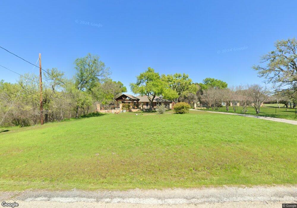 3716 Ridge Rd, Willow Park, TX 76087 - photo 1