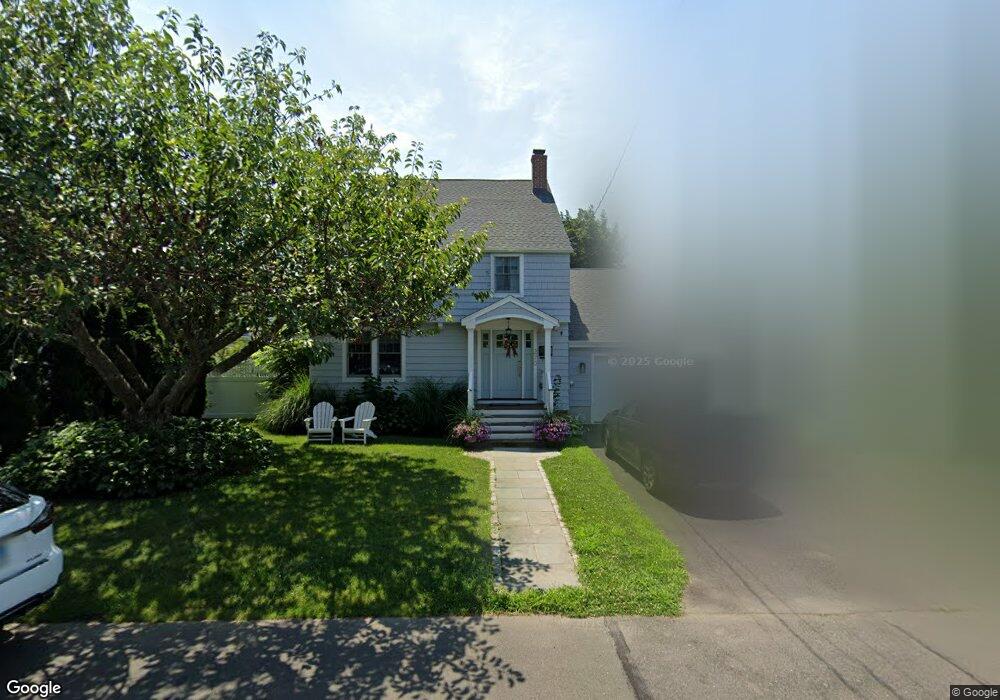 270 Catherine Terrace, Fairfield, CT 06824 - photo 1