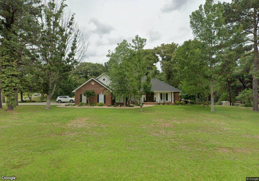 47 Calhoun Estates Rd, Laurel, MS 39443 - photo 1
