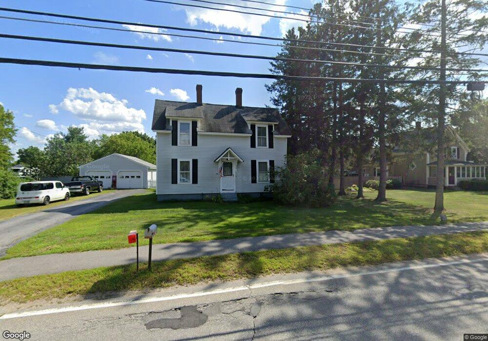 60 Pembroke Rd, Concord, NH 03301 - photo 1