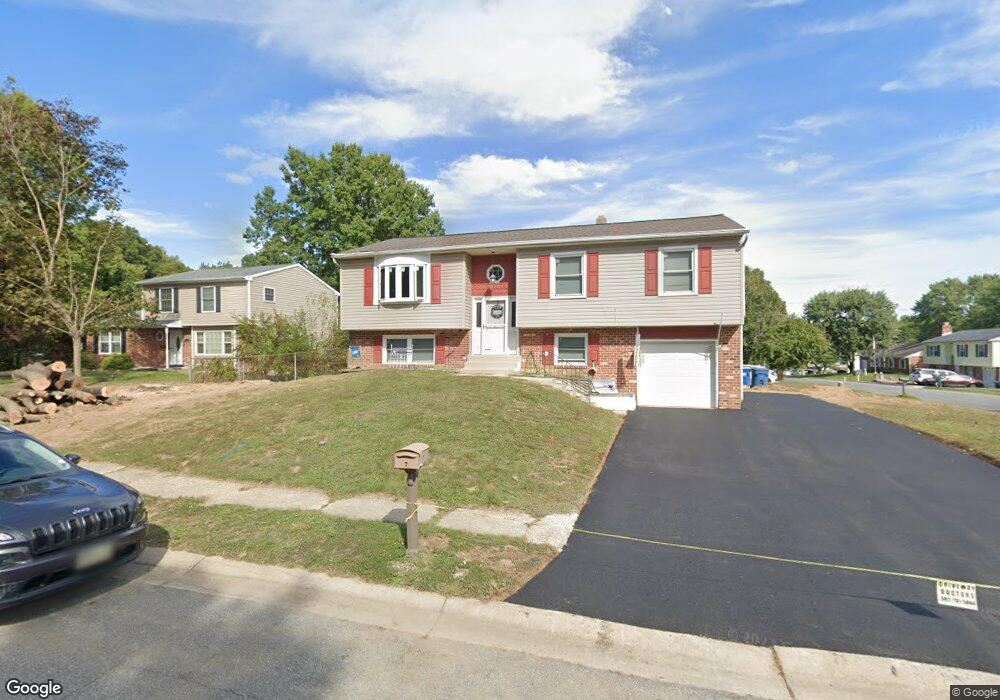 2 Yew Rd, Newark, DE 19702 - photo 1