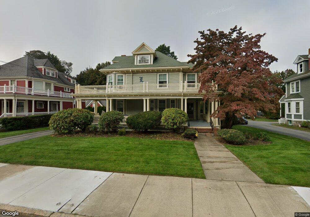 9 Arlington Rd unit 1, Woburn, MA 01801 - photo 1