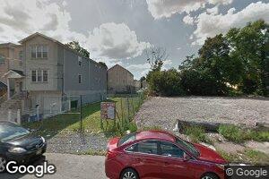 725 S 11th St, Newark, NJ 07103