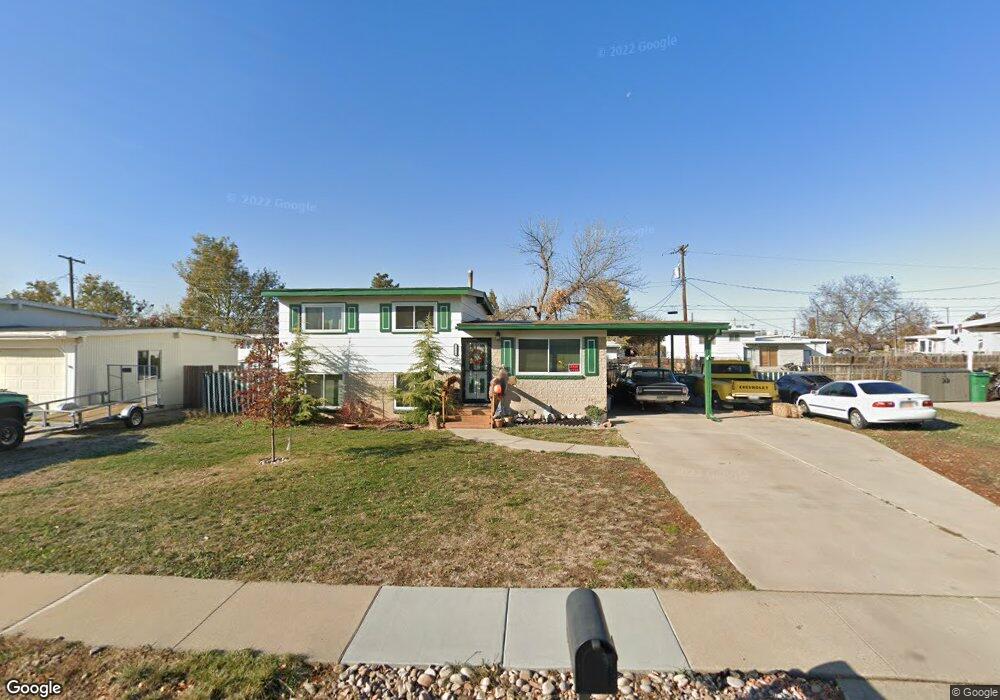 1175 N 300 W, Layton, UT 84041 - photo 1