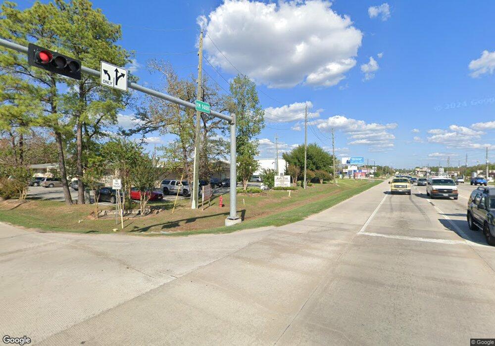 LOT 83 Westwood 2, Magnolia, TX 77354 - photo 1