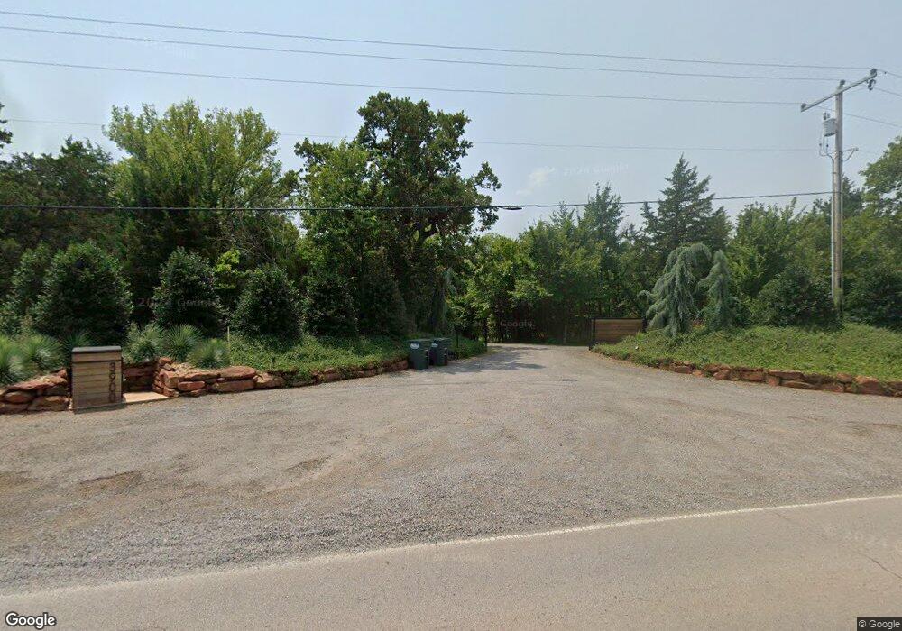 3900 W Waterloo Rd, Edmond, OK 73025 - photo 1