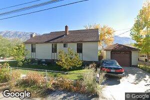 1404 Jordan Ave, Provo, UT 84604