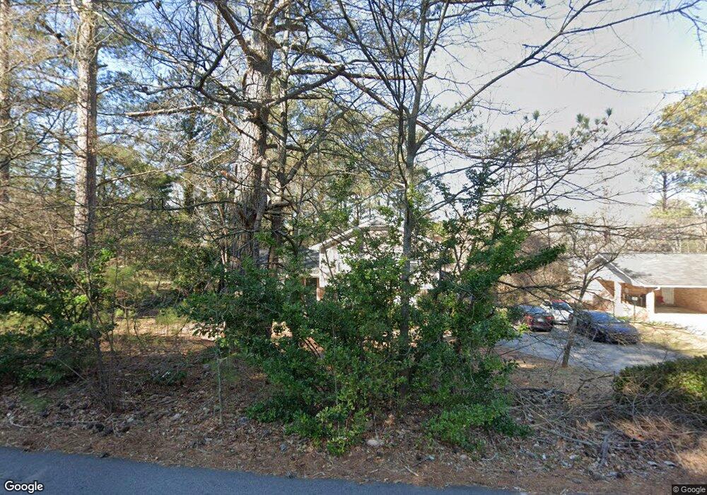 5956 Dunn Rd SW, Mableton, GA 30126 - photo 1