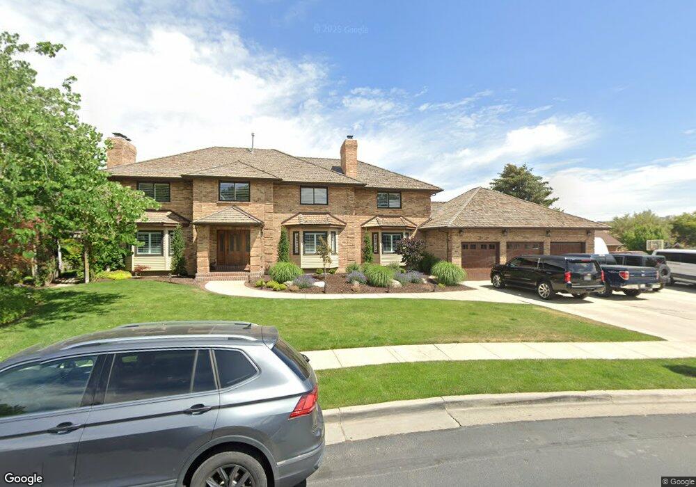 2324 Williamsburg Cir, West Jordan, UT 84088 - photo 1