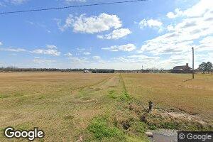 1637 Fabacher Rd, Iota, LA 70543