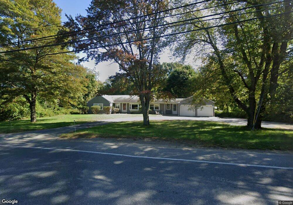 112 Haverhill St, Rowley, MA 01969 - photo 1