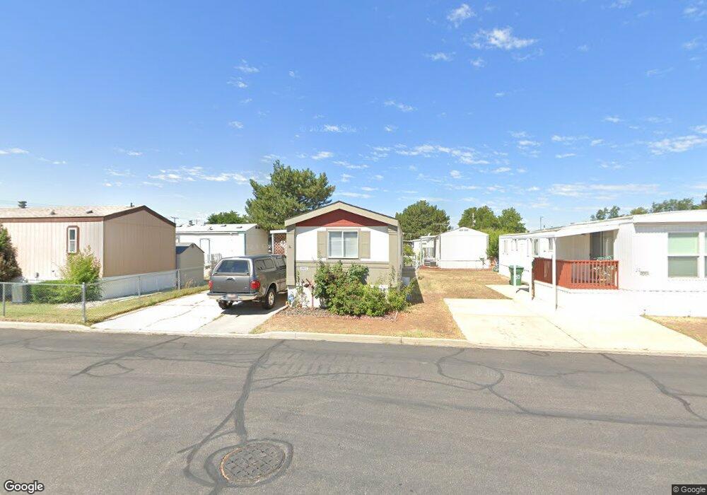 3963 S 1950 W unit 34, Roy, UT 84067 - photo 1