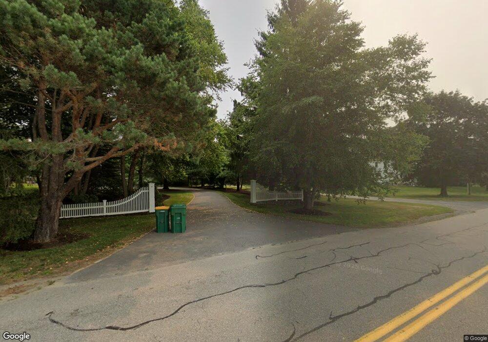 1451 Sudbury Rd, Concord, MA 01742 - photo 1