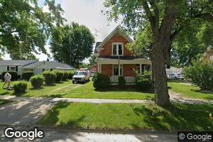 2228 Union St, Ubly, MI 48475