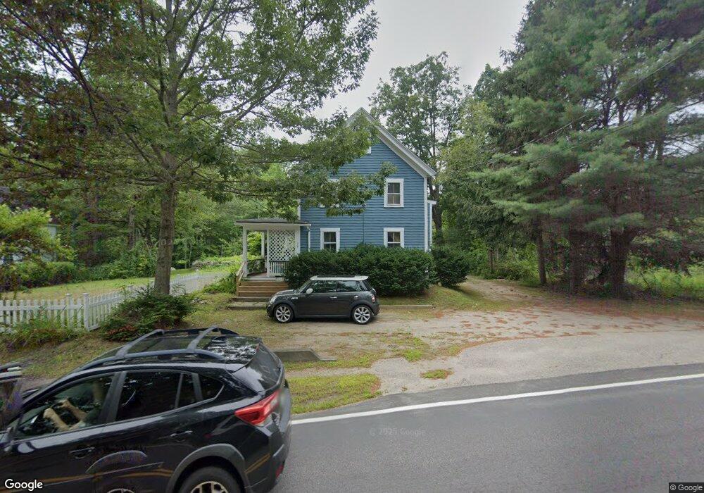 38 Elm St, Wolfeboro, NH 03894 - photo 1