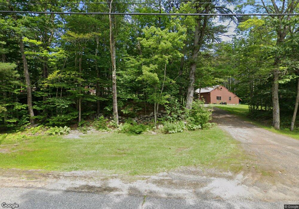 32 Gilsum Rd, Sullivan, NH 03445 - photo 1