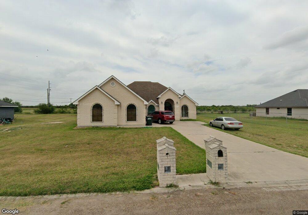 8107 Palmas Dr, Donna, TX 78537 - photo 1