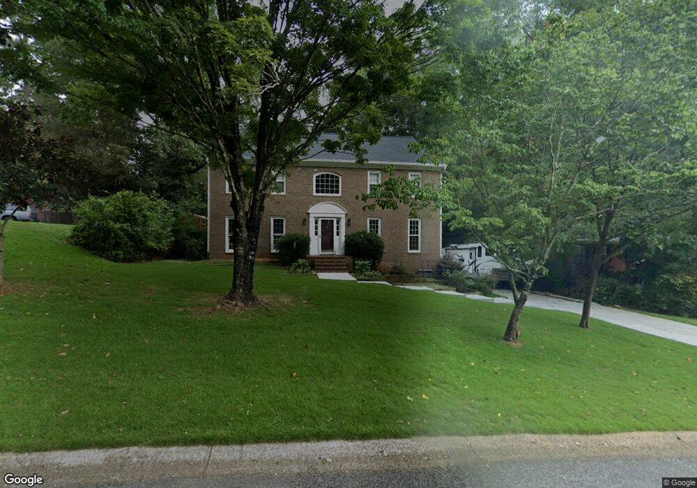 1889 Dayron Trace unit 2, Marietta, GA 30062 - photo 1