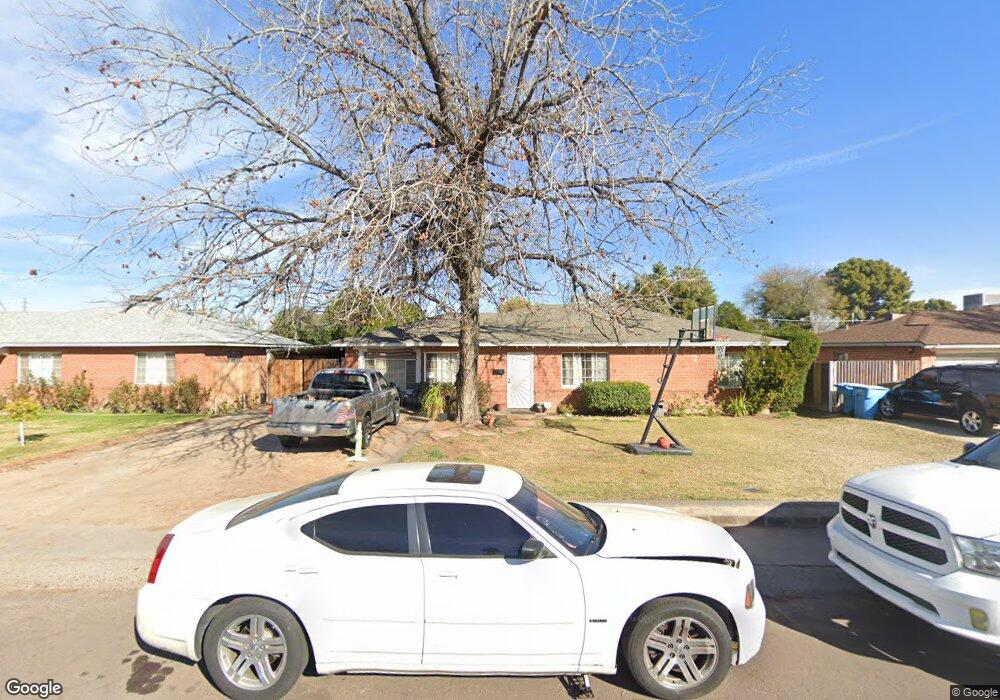 1736 W Berridge Ln, Phoenix, AZ 85015 - photo 1