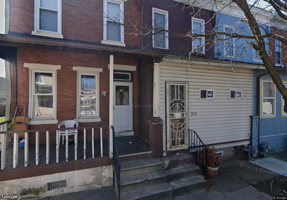934 Cedar St, Camden, NJ 08102 - photo 1