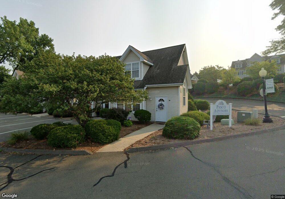 5A Pasco Dr unit 5A, East Windsor, CT 06088 - photo 1