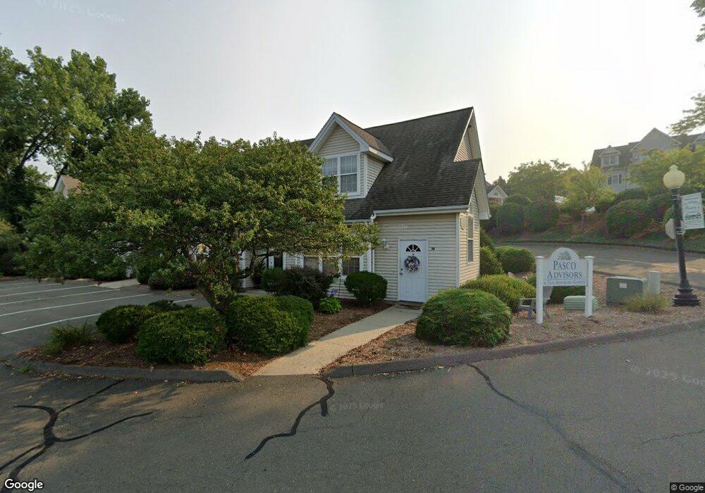 5B Pasco Dr unit B, East Windsor, CT 06088 - photo 1