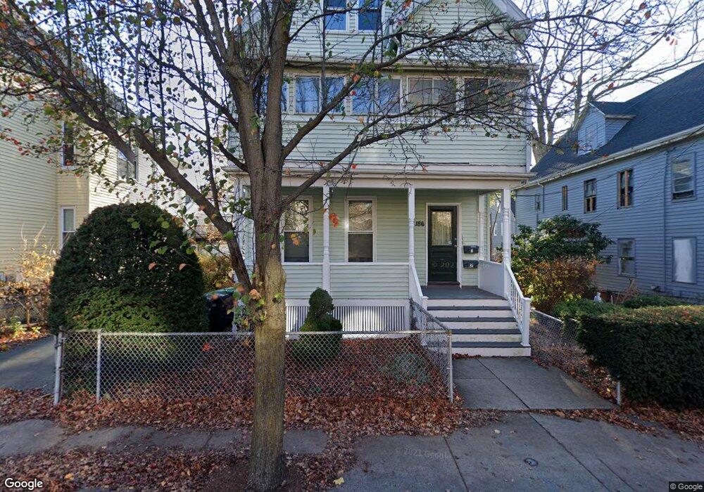 186 Morrison Ave unit 2, Somerville, MA 02144 - photo 1